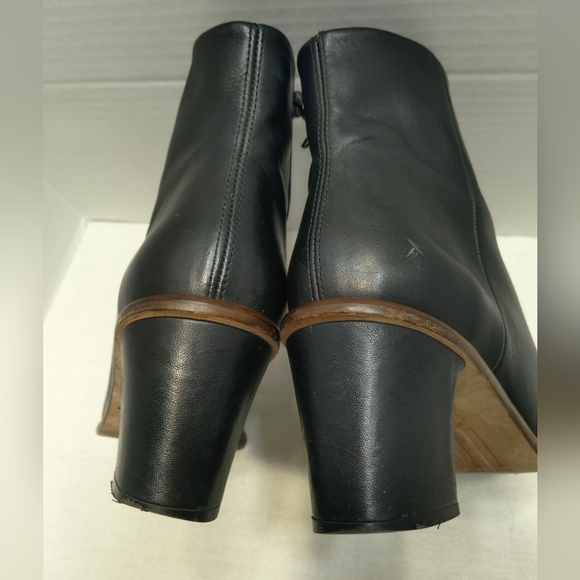 Miista London pointed zipper # 7.5 - Picture 9 of 13